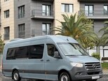 Mercedes Sprinter 316-3