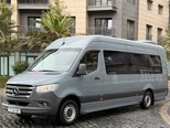Mercedes Sprinter 316-2
