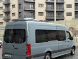 Mercedes Sprinter 316-6