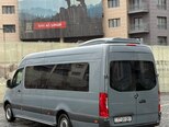 Mercedes Sprinter 316-4
