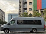 Mercedes Sprinter 316-7