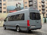 Mercedes Sprinter 316-9