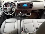 Mercedes Sprinter 316-11