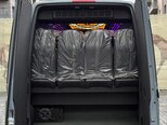 Mercedes Sprinter 316-10
