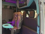 Mercedes Sprinter 316-13
