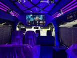Mercedes Sprinter 316-16