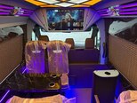 Mercedes Sprinter 316-17
