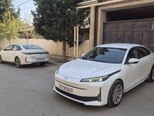 Changan Qiyuan A05-9