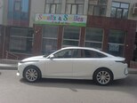 Changan Qiyuan A05-11