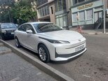 Changan Qiyuan A05-13