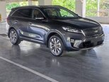Kia Sorento-8