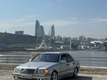 Mercedes C 240-2