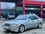 Mercedes C 240-3