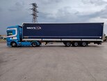 Scania R480-4