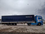 Scania R480-3
