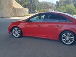 Chevrolet Cruze-4