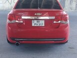 Chevrolet Cruze-2
