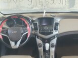 Chevrolet Cruze-6
