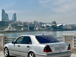 Mercedes C 240-4