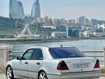 Mercedes C 240-5