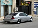 Mercedes C 240-6