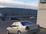 Mercedes C 240-8