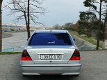 Mercedes C 240-9
