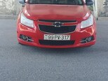 Chevrolet Cruze-1