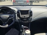 Chevrolet Cruze-9