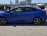 Chevrolet Cruze-4