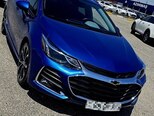 Chevrolet Cruze-2