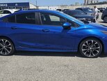 Chevrolet Cruze-3