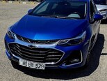 Chevrolet Cruze-1