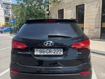 Hyundai Santa Fe-2