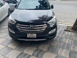 Hyundai Santa Fe-1