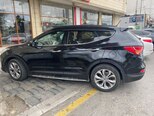 Hyundai Santa Fe-3