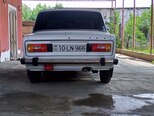 LADA (VAZ) 2106-2
