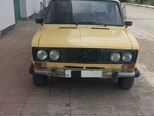 LADA (VAZ) 2106-1