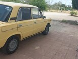 LADA (VAZ) 2106-7