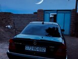 Mercedes C 180-2