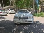 Mercedes C 220-1