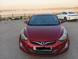Hyundai Elantra-1