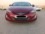 Hyundai Elantra-3
