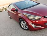 Hyundai Elantra-4