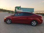 Hyundai Elantra-7