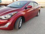 Hyundai Elantra-5