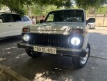 LADA (VAZ) Niva-3