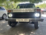 LADA (VAZ) Niva-2