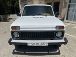 LADA (VAZ) Niva-1