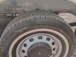 Ford Transit-7